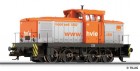 96150 Tillig Diesel locomotive V60 of HVLE
